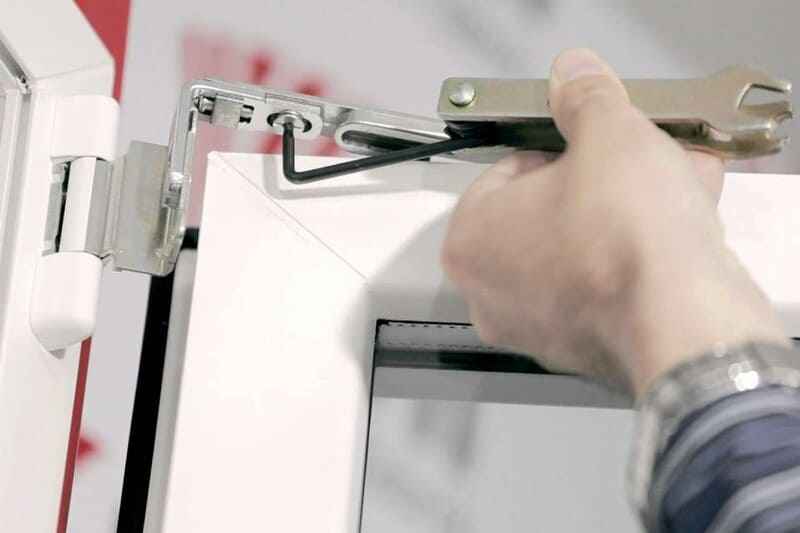 Фурнитура (ремонт/уход)